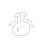 適当感②（個別スタンプ：3）