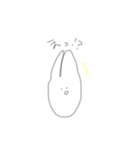 適当感②（個別スタンプ：4）