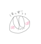 適当感②（個別スタンプ：6）