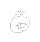 適当感②（個別スタンプ：10）