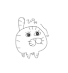 適当感②（個別スタンプ：12）