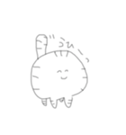 適当感②（個別スタンプ：13）