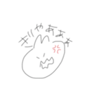 適当感②（個別スタンプ：14）