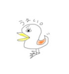 適当感②（個別スタンプ：16）