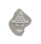 hyorohyoro（個別スタンプ：1）