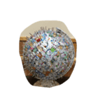 hyorohyoro（個別スタンプ：2）
