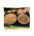 うまい！ラーメンのスタンプ（個別スタンプ：6）