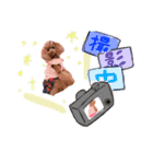 クリン（個別スタンプ：6）