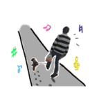 クリン（個別スタンプ：8）