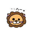 がおー（個別スタンプ：9）