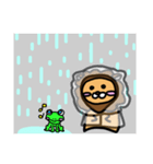 がおー（個別スタンプ：13）