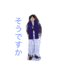 おにしの日常2（個別スタンプ：2）
