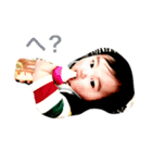 うちの子。z2（個別スタンプ：7）