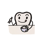 よいは まもるくん（個別スタンプ：14）