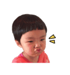 EJ.Lin is coming（個別スタンプ：10）