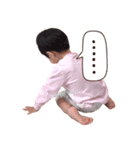 EJ.Lin is coming（個別スタンプ：16）