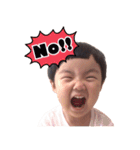 EJ.Lin is coming（個別スタンプ：19）