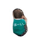 いちか日常スタンプ（個別スタンプ：6）