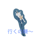 ジャックラッセル（個別スタンプ：7）