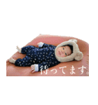 shun shun sticker（個別スタンプ：14）