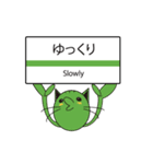 TALK CAT（個別スタンプ：30）