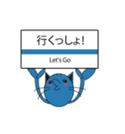 TALK CAT（個別スタンプ：36）