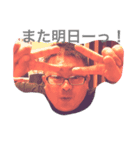 みっちゃんのお仕事（個別スタンプ：5）