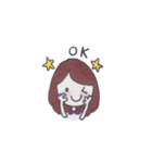 Blissful days（個別スタンプ：1）