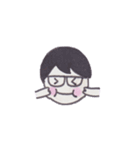 Blissful days（個別スタンプ：10）