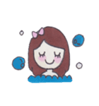Blissful days（個別スタンプ：16）