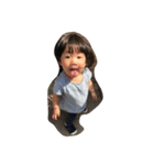 美紗さんへ（個別スタンプ：3）