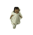 美紗さんへ（個別スタンプ：5）