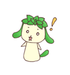 多肉植物 たにくちゃん♪（個別スタンプ：22）