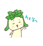 多肉植物 たにくちゃん♪（個別スタンプ：27）