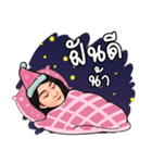 Ampere！（個別スタンプ：7）