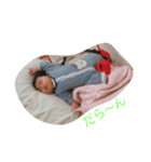 ☆なぎたす☆（個別スタンプ：1）
