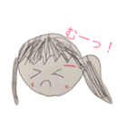 ゆねねスタンプ3（個別スタンプ：8）