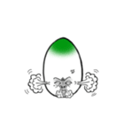 ながましくん（個別スタンプ：8）