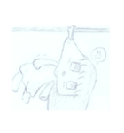 illustrate stamps（個別スタンプ：3）