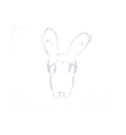 illustrate stamps（個別スタンプ：4）