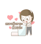 Guide 1（個別スタンプ：1）