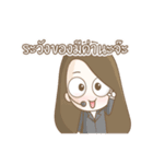 Guide 1（個別スタンプ：2）