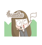 Guide 1（個別スタンプ：6）