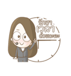 Guide 1（個別スタンプ：11）