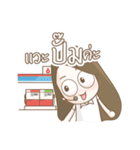 Guide 1（個別スタンプ：12）