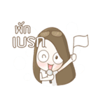 Guide 1（個別スタンプ：13）