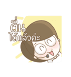 Guide 1（個別スタンプ：17）
