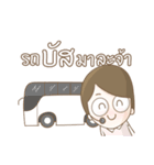 Guide 1（個別スタンプ：34）