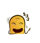 Yellow head（個別スタンプ：1）