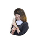 アクトラクト（個別スタンプ：2）